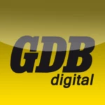 Logo of GdB digital android Application 